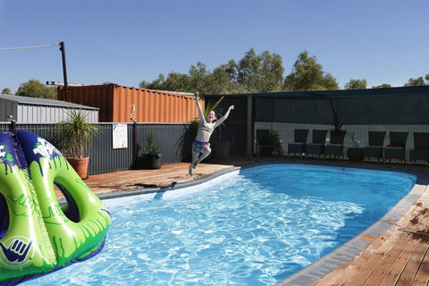 AAOK Moondarra Accommodation Village - Accommodation Sunshine Coast 3