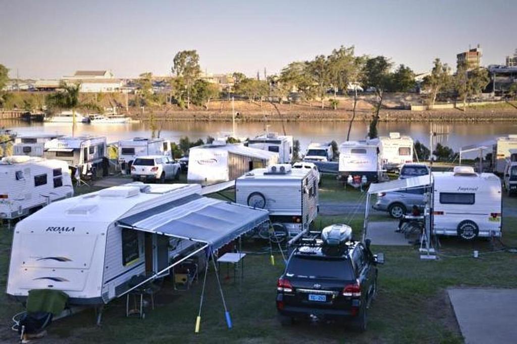 Bundaberg QLD Accommodation Sunshine Coast