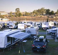 AAOK Riverdale Caravan Park - Accommodation Sunshine Coast