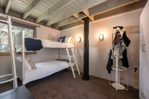 Aaragon - Accommodation Sunshine Coast 1