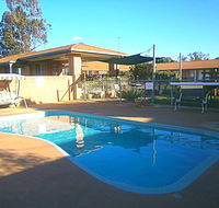 Aaron Inn Motel - Accommodation Sunshine Coast
