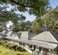 Aaronlee Retreat - Accommodation Sunshine Coast