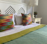 Aashay BB - Accommodation Sunshine Coast