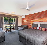 AAt 28 Goldsmith Motel - Accommodation Sunshine Coast