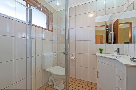 AAt 28 Goldsmith Motel - Accommodation Sunshine Coast 1