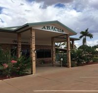 Abacus Motel - Accommodation Sunshine Coast