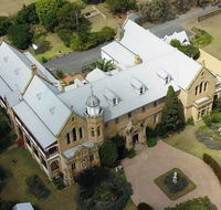 Abbey Boutique Hotel formerly Abbey of the Roses - Accommodation Sunshine Coast