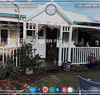 Abbey Lodge - Accommodation Sunshine Coast