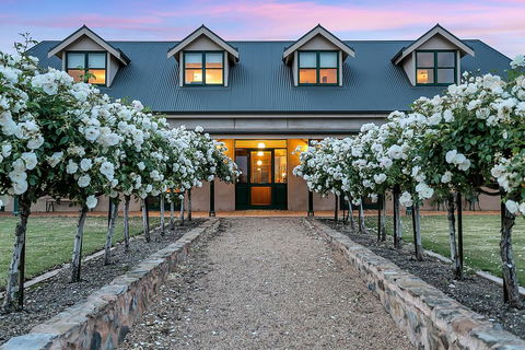 Abbotsford Country House Barossa Valley - Accommodation Sunshine Coast 0