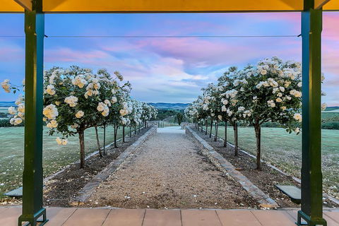 Abbotsford Country House Barossa Valley - Accommodation Sunshine Coast 1