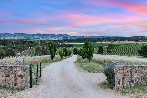 Abbotsford Country House Barossa Valley - Accommodation Sunshine Coast 2