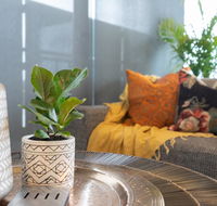 Abbotsford Playhouse Luxury Penthouse Yarra Views Double Parking - Accommodation Sunshine Coast