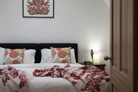 Abbotts Rest - Accommodation Sunshine Coast 2