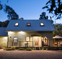 Abbotts Rest - Accommodation Sunshine Coast