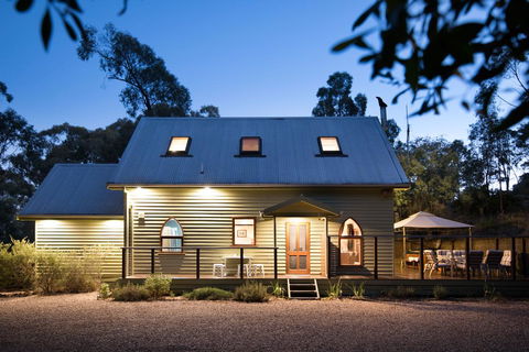 Abbotts Rest - Accommodation Sunshine Coast 0