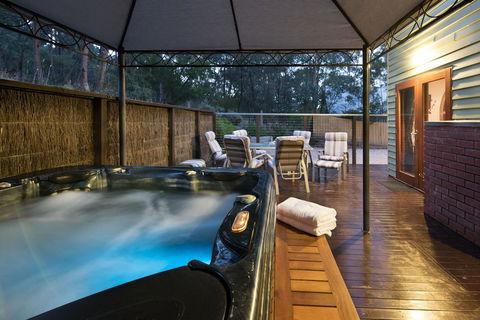 Abbotts Rest - Accommodation Sunshine Coast 1