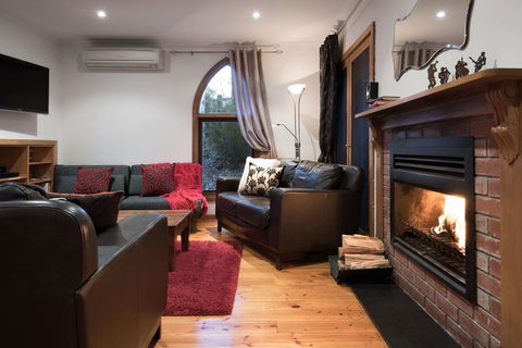 Abbotts Rest - Accommodation Sunshine Coast 3