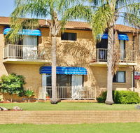 Abel Tasman Motel - Accommodation Sunshine Coast