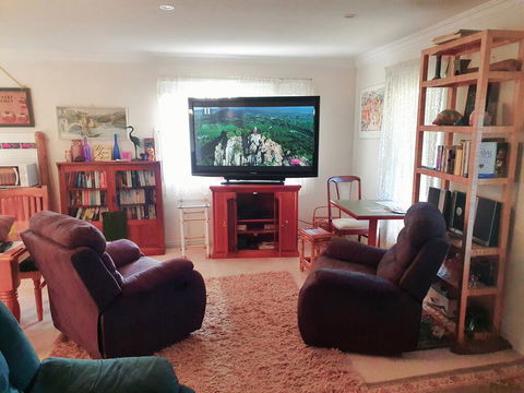 Abelia Cottages Botanical - Accommodation Sunshine Coast 1