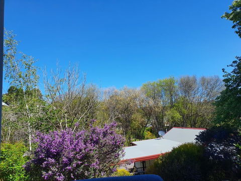 Abelia Cottages SPA LAKESIDE COTTAGE NO 1 - Accommodation Sunshine Coast 2