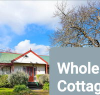 Abelia Cottages SPA LAKESIDE COTTAGE NO 1 - Accommodation Sunshine Coast