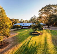 Abelia House B B - Accommodation Sunshine Coast