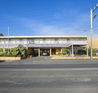 Aberdeen Motor Inn - Accommodation Sunshine Coast