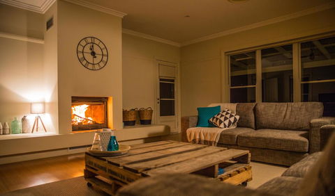 Abingdon House - Accommodation Sunshine Coast 3