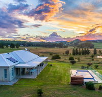 Abingdon House - Accommodation Sunshine Coast