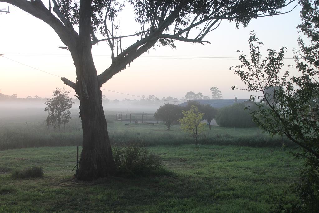 Reynard VIC Accommodation Sunshine Coast