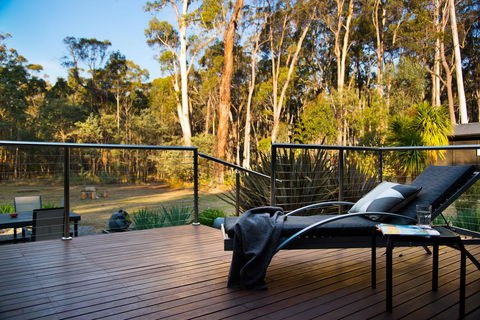 Ablac House - Accommodation Sunshine Coast 1