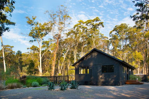 Ablac House - Accommodation Sunshine Coast 0