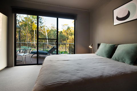 Ablac House - Accommodation Sunshine Coast 2