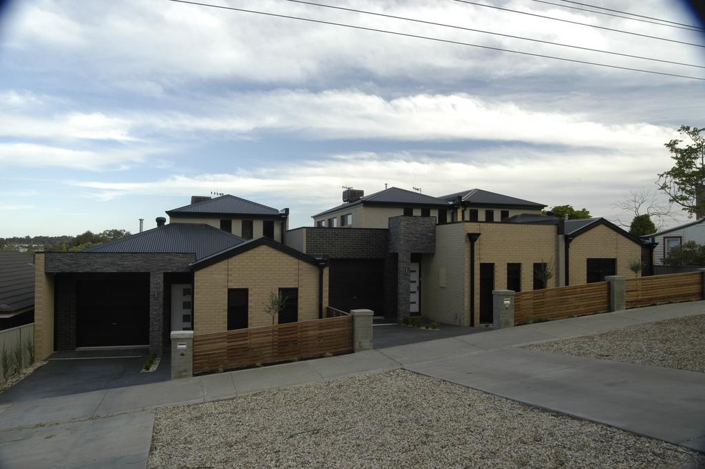 North Bendigo VIC Accommodation Sunshine Coast