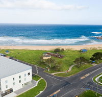 Abode Malua Bay - Accommodation Sunshine Coast