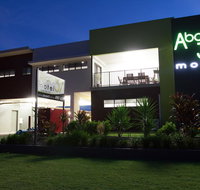Abode37 Motel Emerald - Accommodation Sunshine Coast