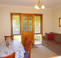 Abrigo Apartment - Accommodation Sunshine Coast