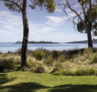 Abs by the Bay - Accommodation Sunshine Coast