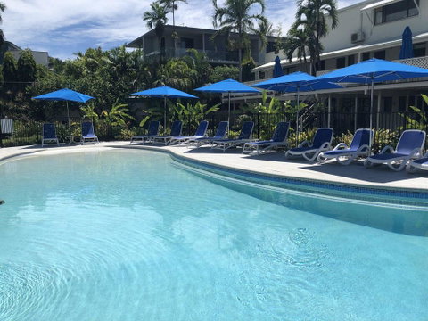 Absolute Beachfront - Accommodation Sunshine Coast 0