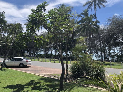 Absolute Beachfront - Accommodation Sunshine Coast 3