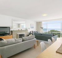 ABSOLUTE BEACHFRONT - FRANKSTON - Accommodation Sunshine Coast