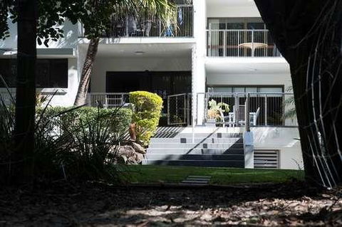 Absolute Beachfront - Mooloolaba - Accommodation Sunshine Coast 0