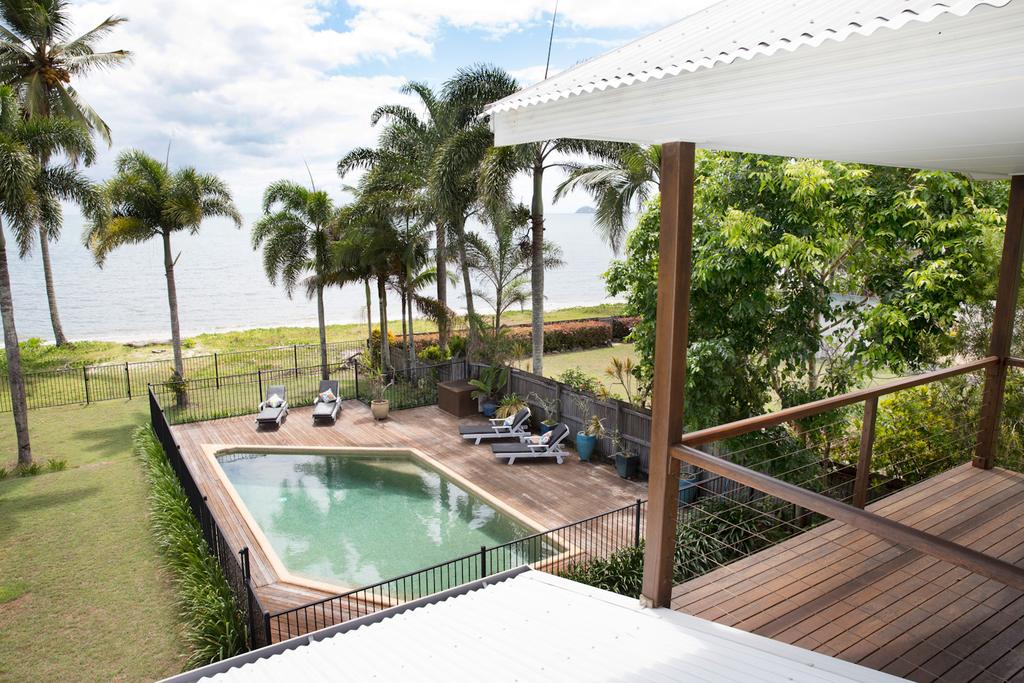 Newell QLD Accommodation Sunshine Coast