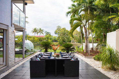 Absolute Lakefront - Port Douglas - Accommodation Sunshine Coast 0