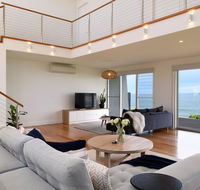 Absolute Waterfront - Accommodation Sunshine Coast