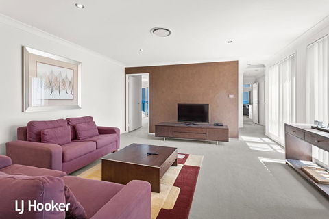 Absolute Waterfront @ Anna Bay - Accommodation Sunshine Coast 0