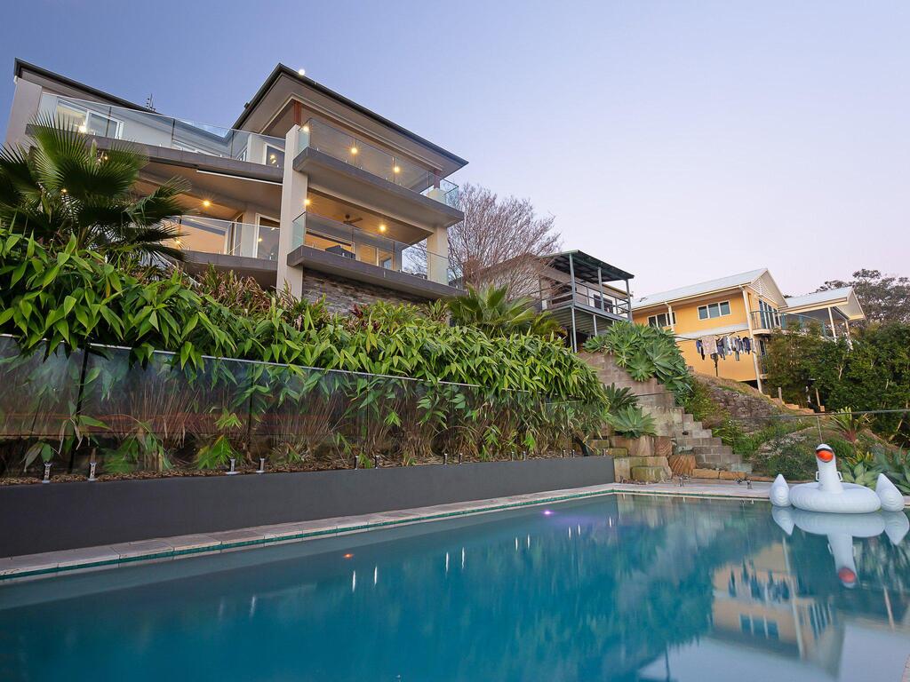 Ryhope NSW Accommodation Sunshine Coast
