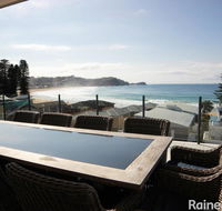 Absolutely Avoca - 114a Avoca Drive Avoca Beach - Accommodation Sunshine Coast