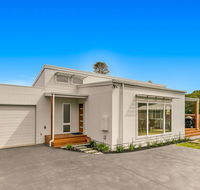 Absolutely Beach - Accommodation Sunshine Coast