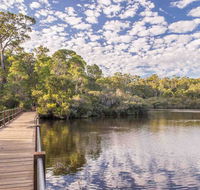 Abundance - Accommodation Sunshine Coast